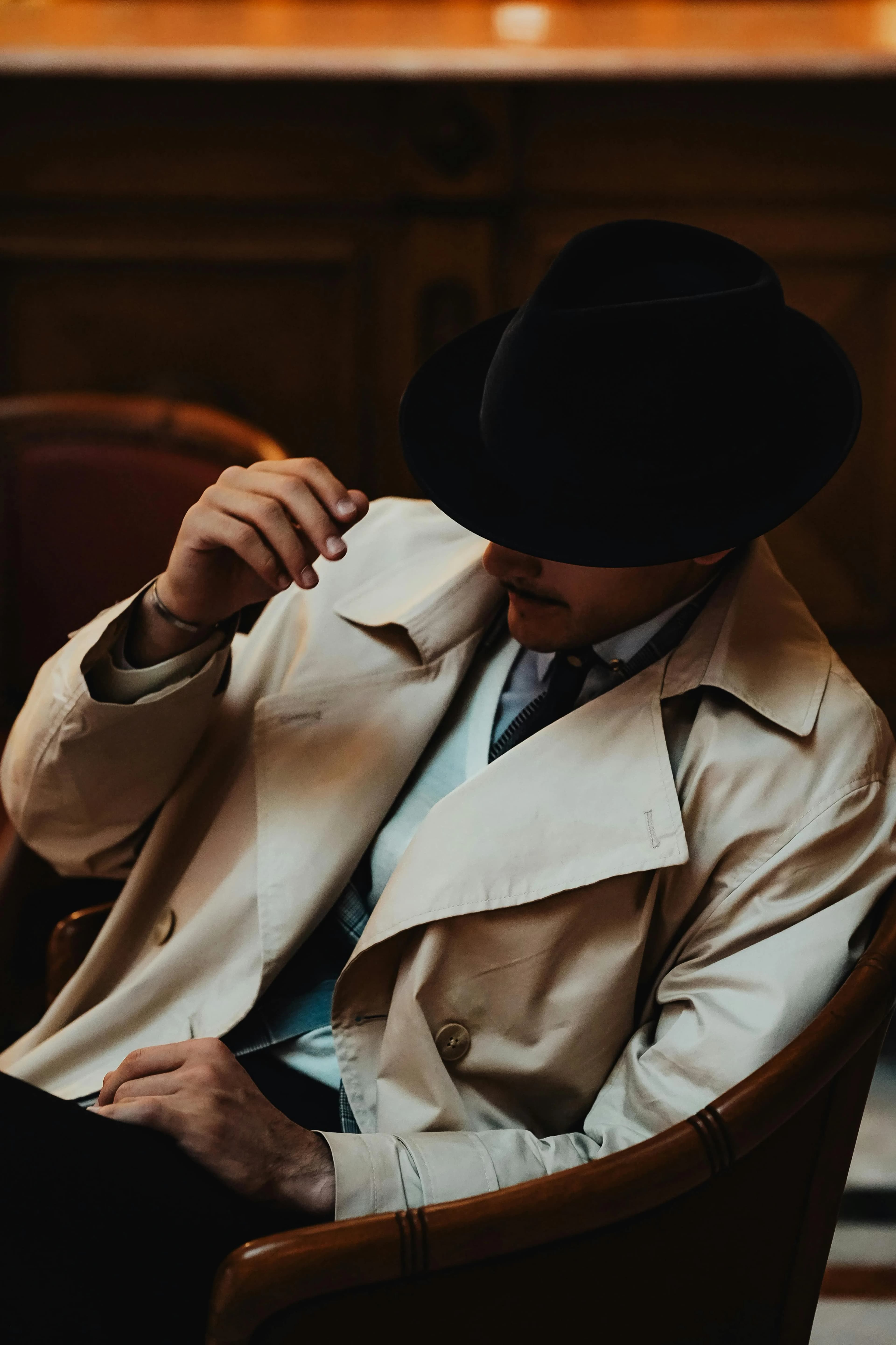 Sprezzatura: The Italian Art of Effortless Elegance