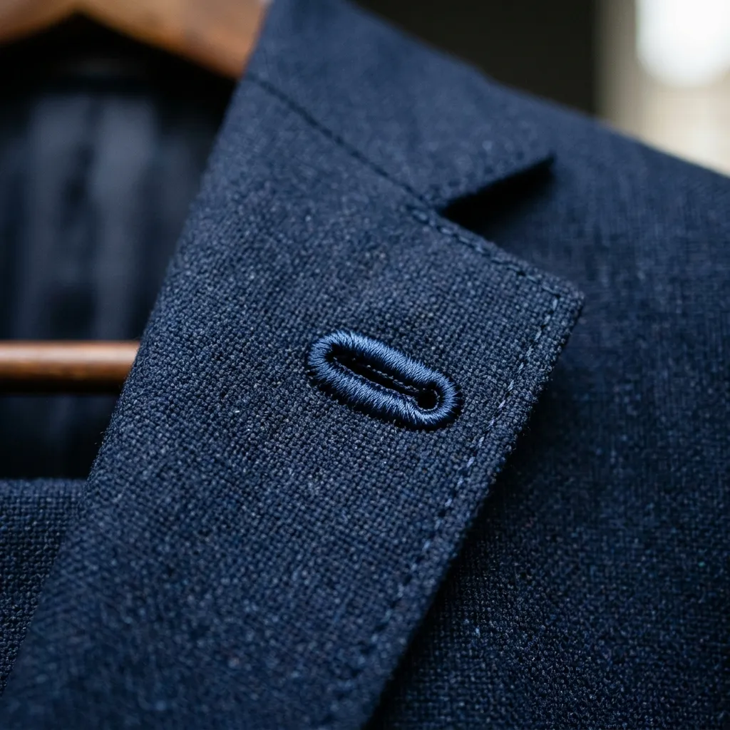 Evaluating Luxury Menswear